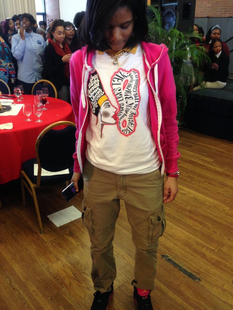 Alpha Chapter, Delta Sigma Theta Sorority, Inc. Hosts The 22nd Annual Woman to Woman Conference