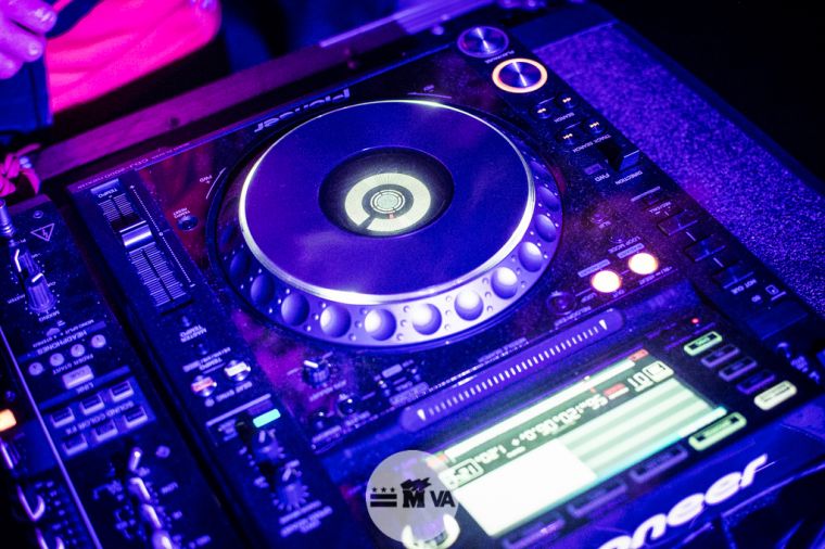 Rick Ross & Fat Trel @ 93.9 WKYS