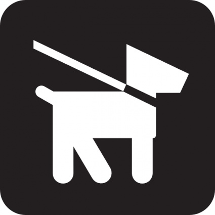 keep-dogs-on-leash-clip-art
