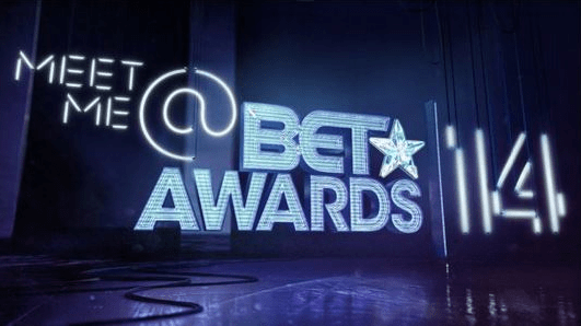 2014 bet awards