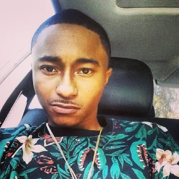 RIP: JayAre of 'Cali Swag District' Dies