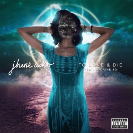 Jhene Aiko Covers 'VIBE'; New Song Takes A Leak - 93.9 WKYS