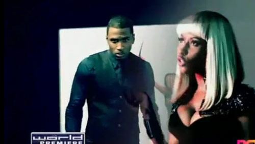Trey-Songz-feat-Nicki-Minaj-Bottoms-Up-music-video