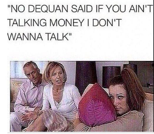 Daquan Memes