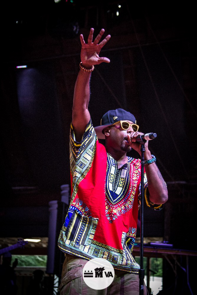 Summer Spirit Festival 2014