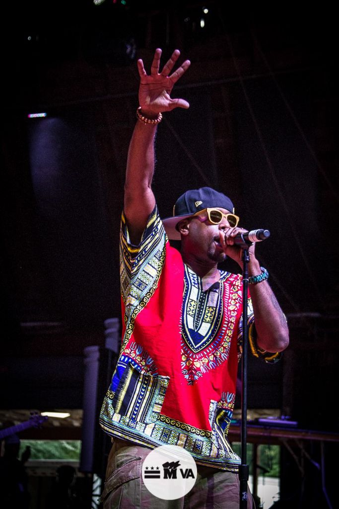 Summer Spirit Festival 2014