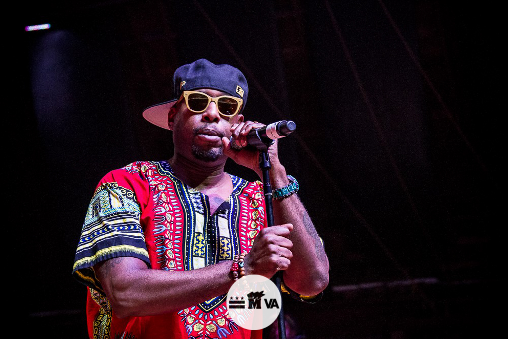 Summer Spirit Festival 2014
