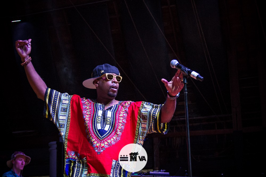 Summer Spirit Festival 2014