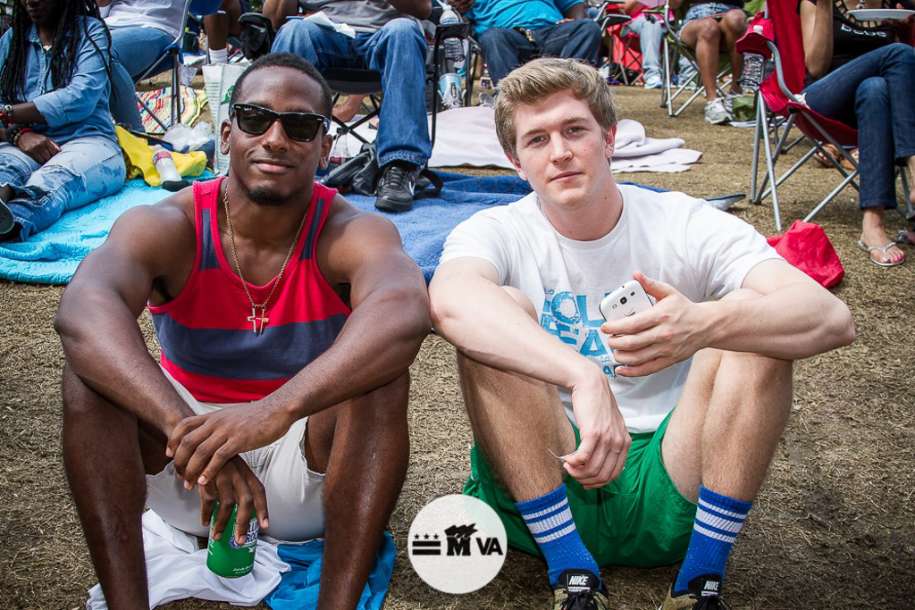 Summer Spirit Festival 2014