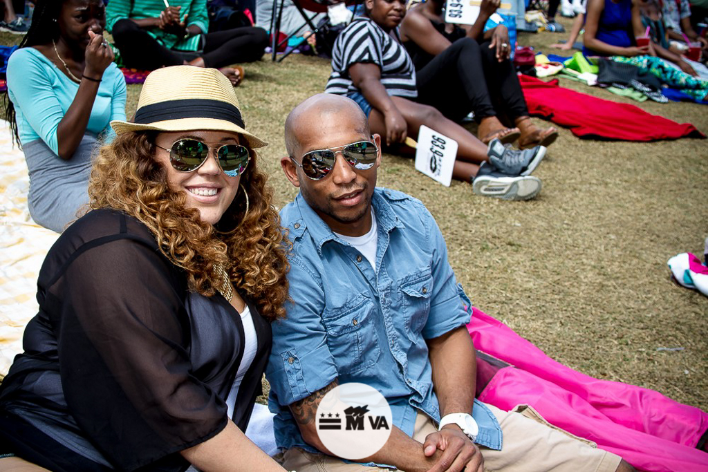 Summer Spirit Festival 2014
