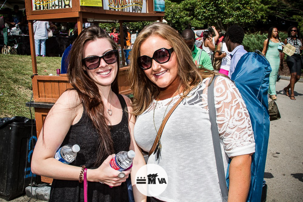 Summer Spirit Festival 2014