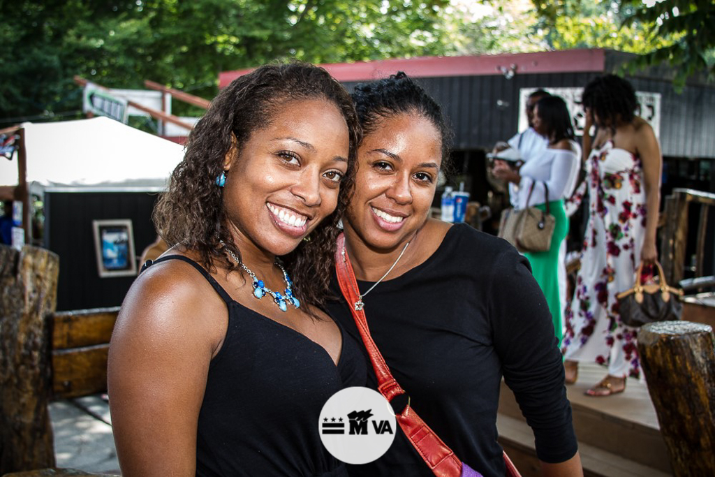 Summer Spirit Festival 2014