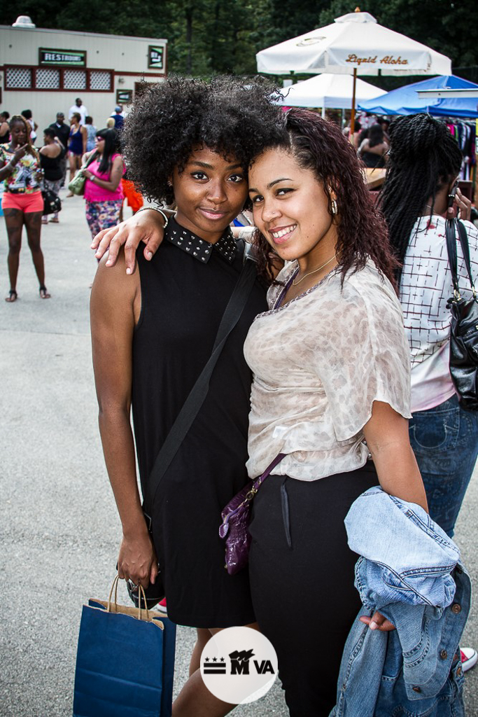 Summer Spirit Festival 2014