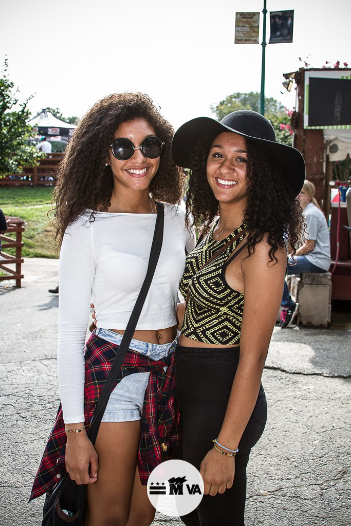 Summer Spirit Festival 2014