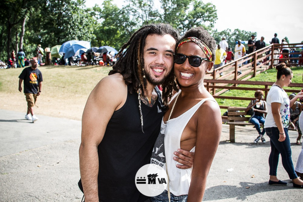 Summer Spirit Festival 2014