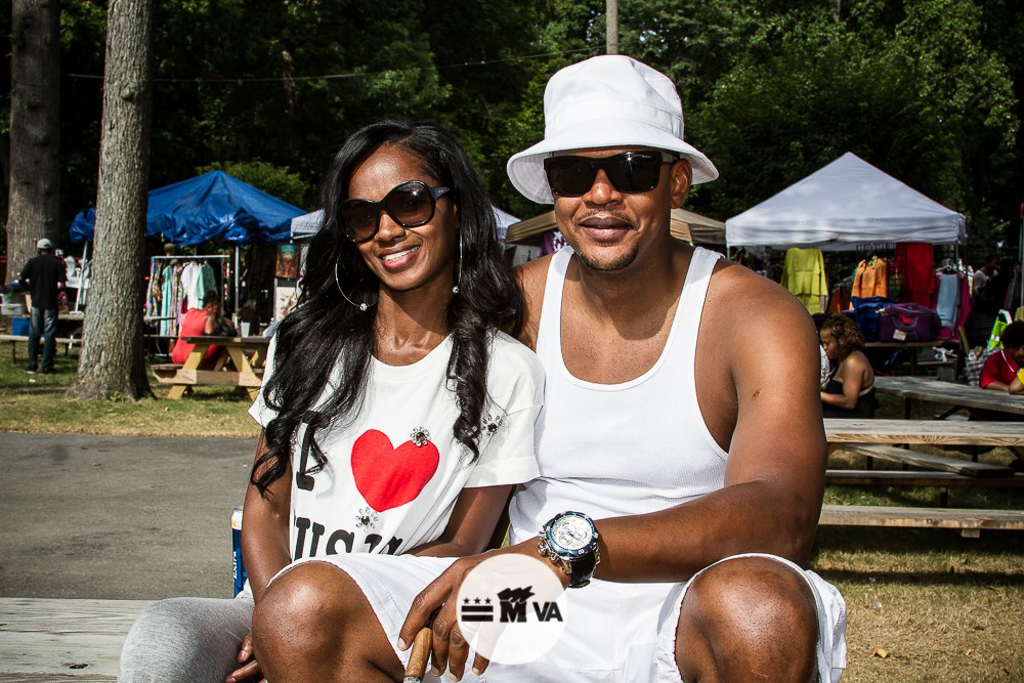 Summer Spirit Festival 2014