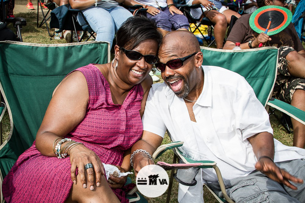 Summer Spirit Festival 2014