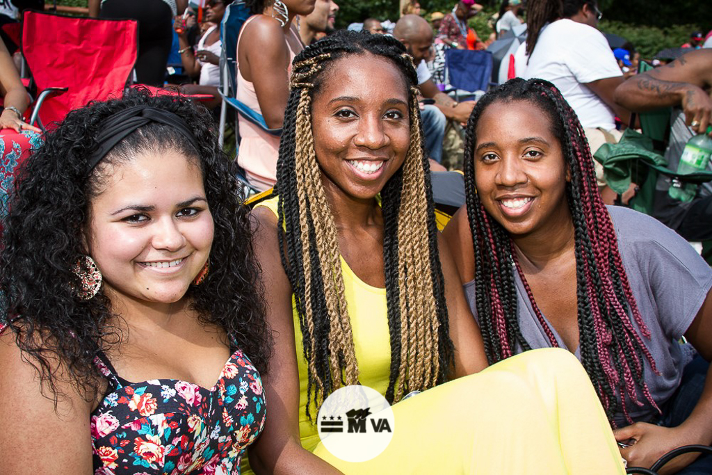 Summer Spirit Festival 2014