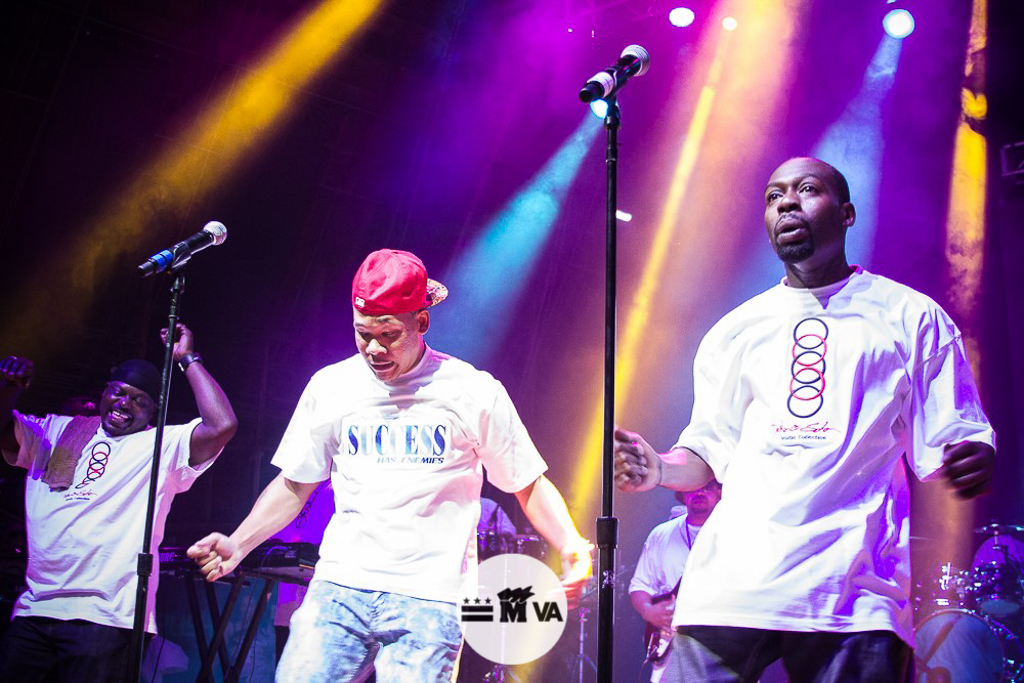 Summer Spirit Festival 2014