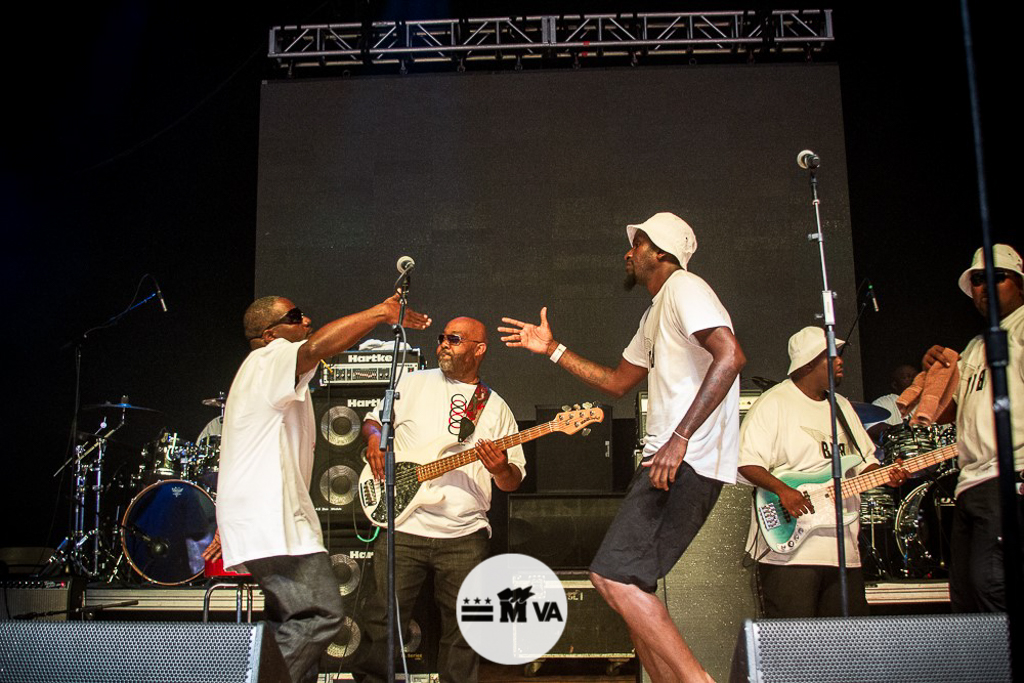 Summer Spirit Festival 2014