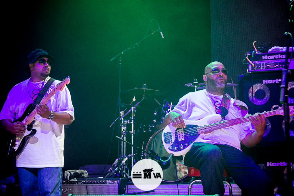 Summer Spirit Festival 2014