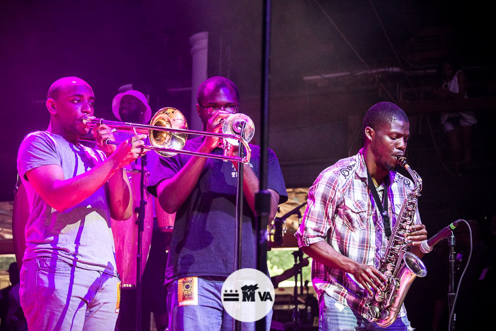 Summer Spirit Festival 2014