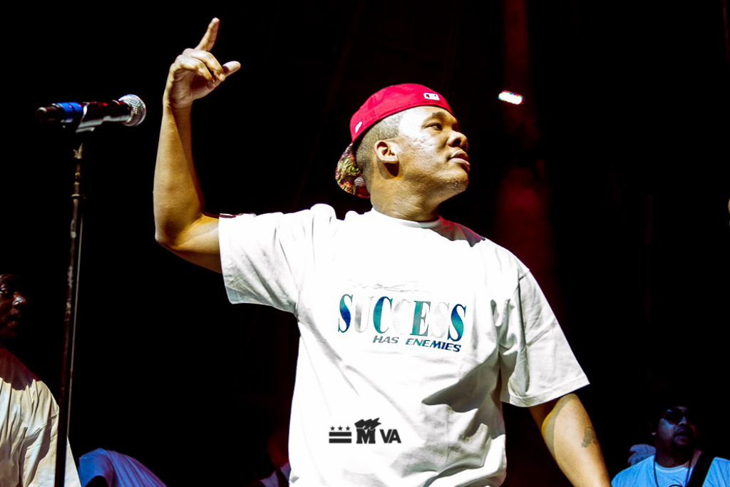 Summer Spirit Festival 2014