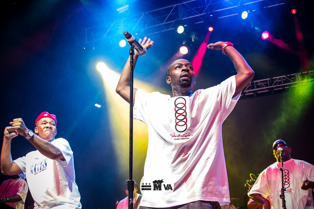 Summer Spirit Festival 2014