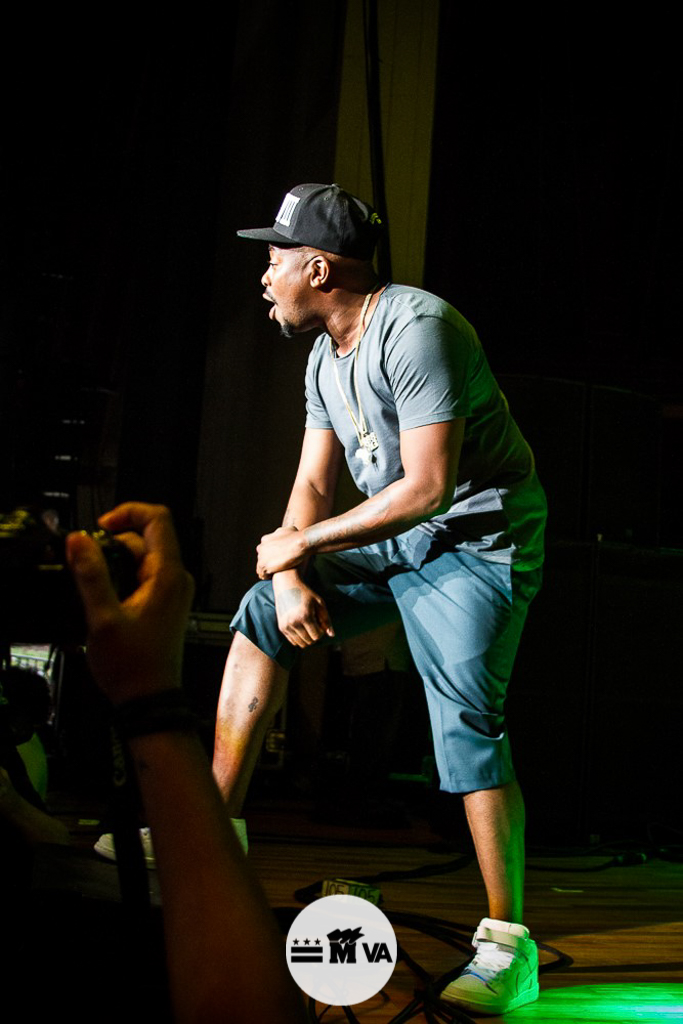 Summer Spirit Festival 2014