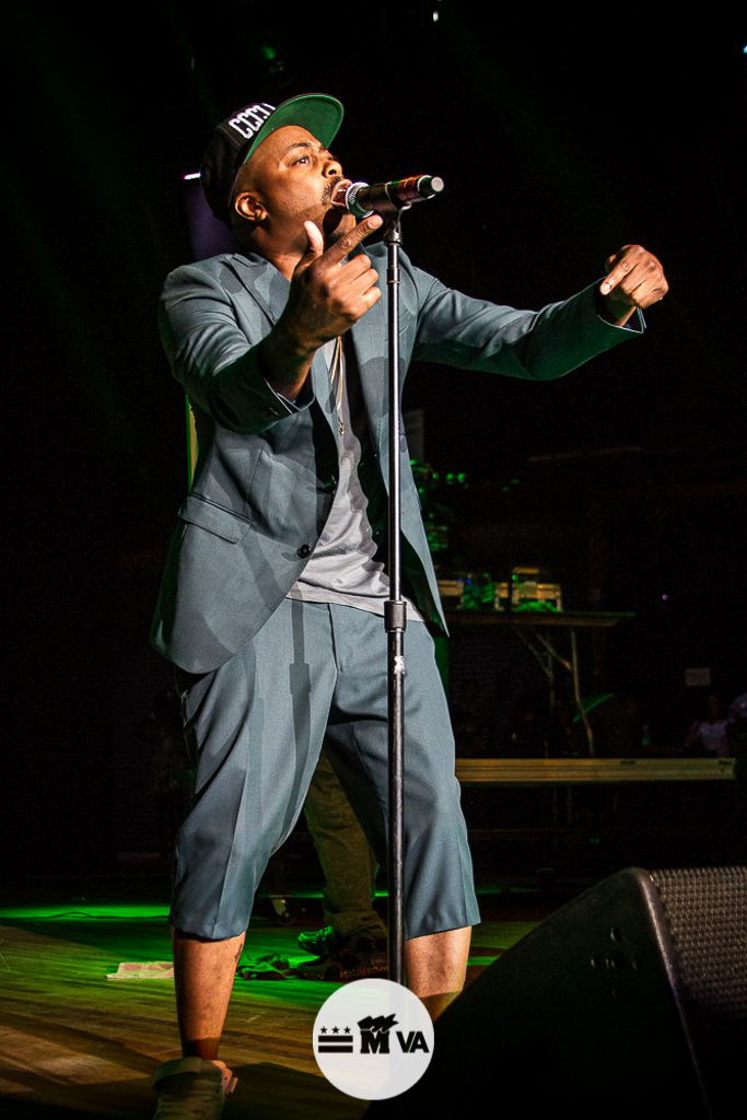 Summer Spirit Festival 2014