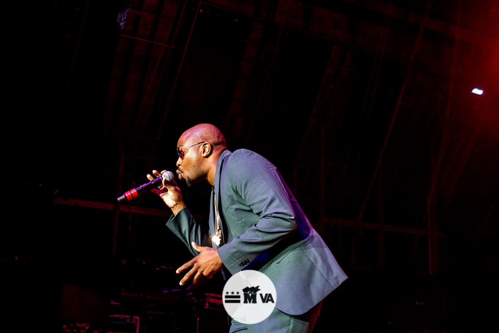 Summer Spirit Festival 2014