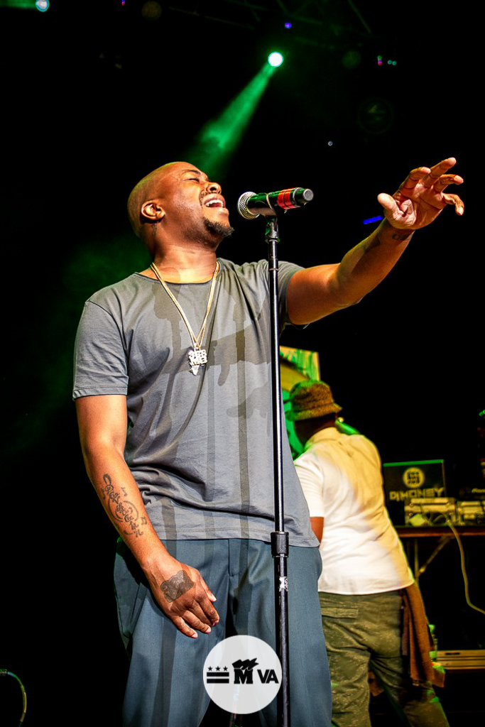 Summer Spirit Festival 2014