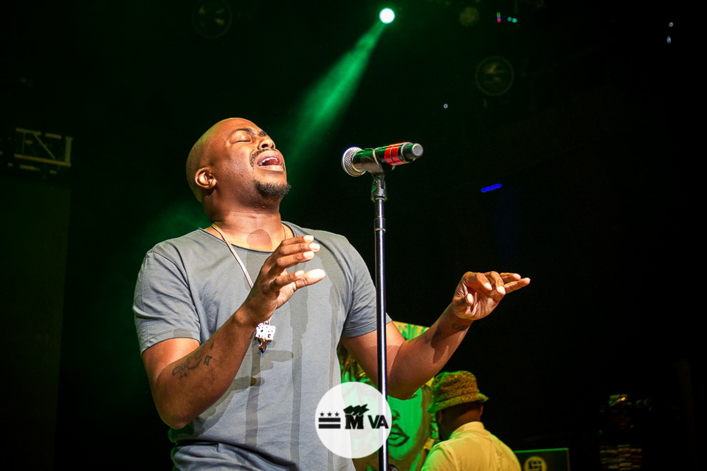 Summer Spirit Festival 2014