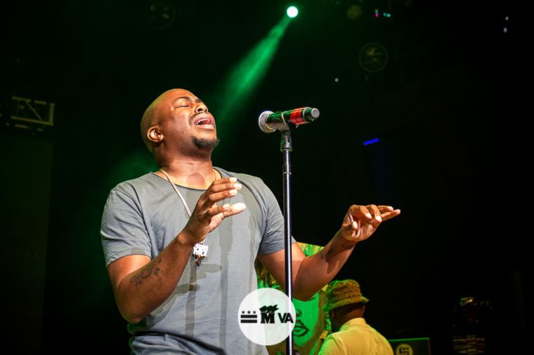 Summer Spirit Festival 2014
