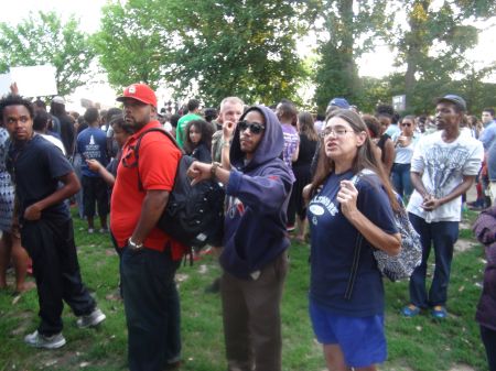 #JusticeforMikeBrown