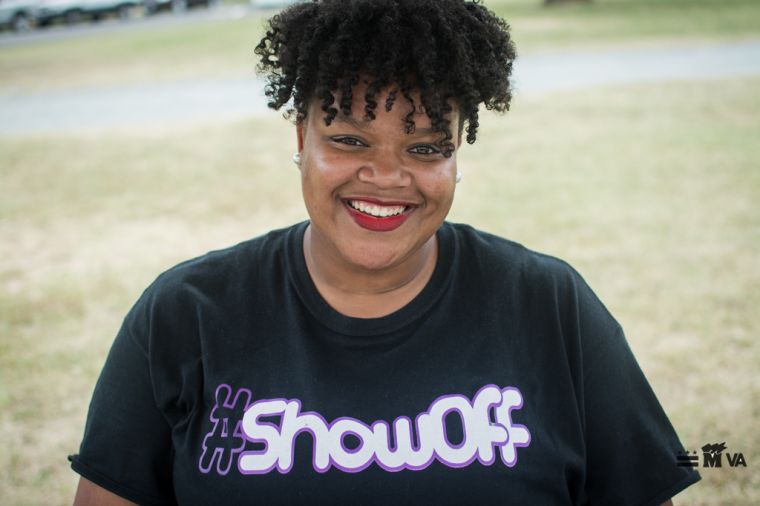 93.9 WKYS Block Party 2014