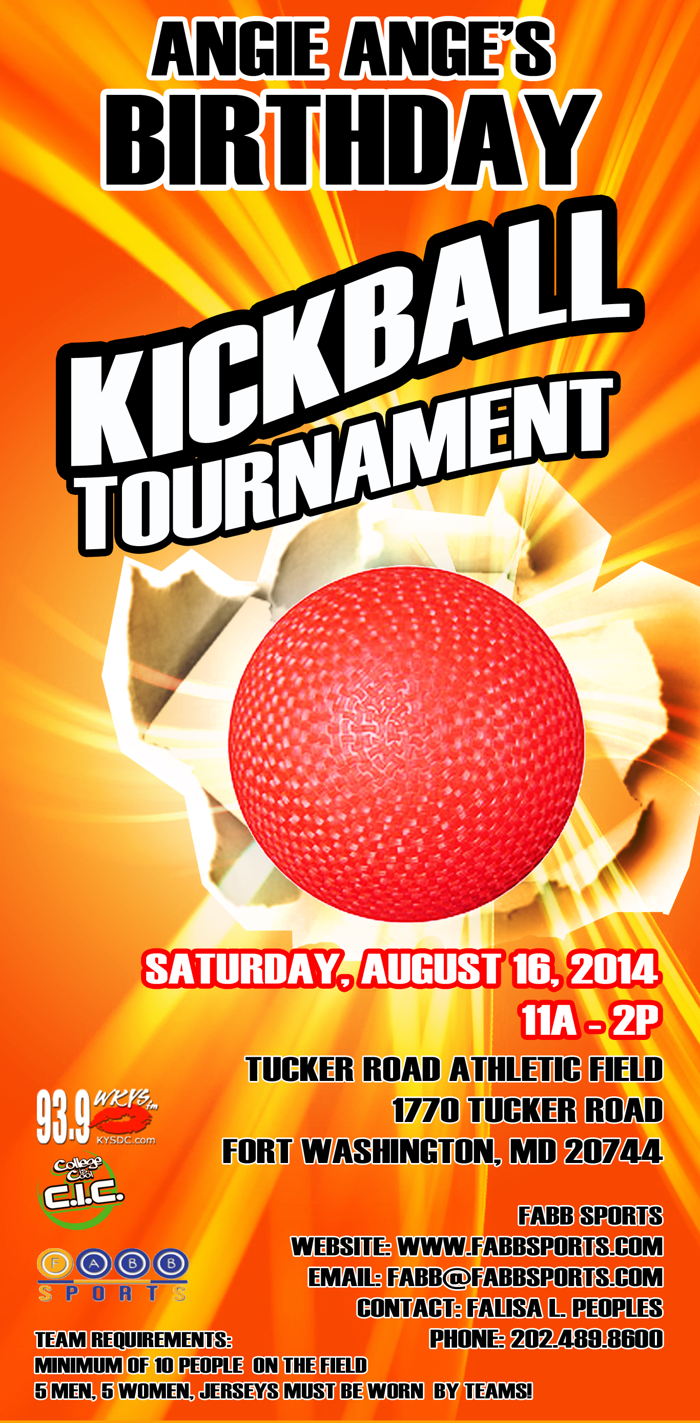 KICKBALL-FLYER