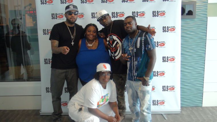 G-Unit Meet & Greet