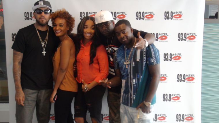 G-Unit Meet & Greet