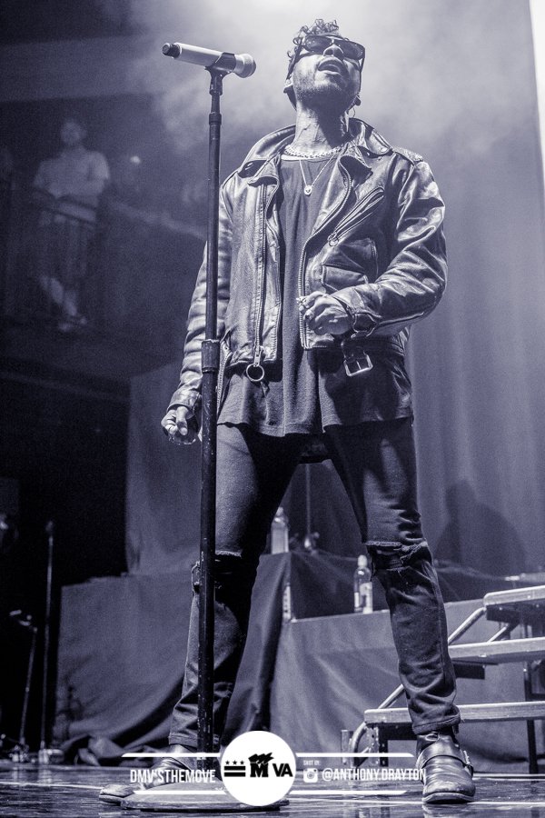 Nation's Classic Kickoff Rally