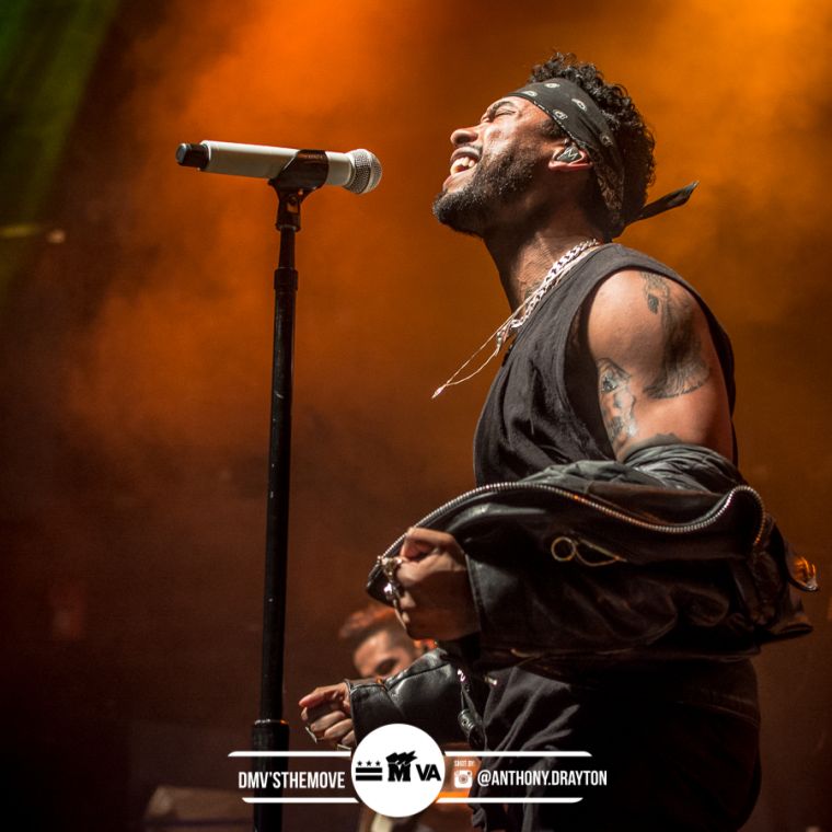 Nation's Classic Kickoff Rally