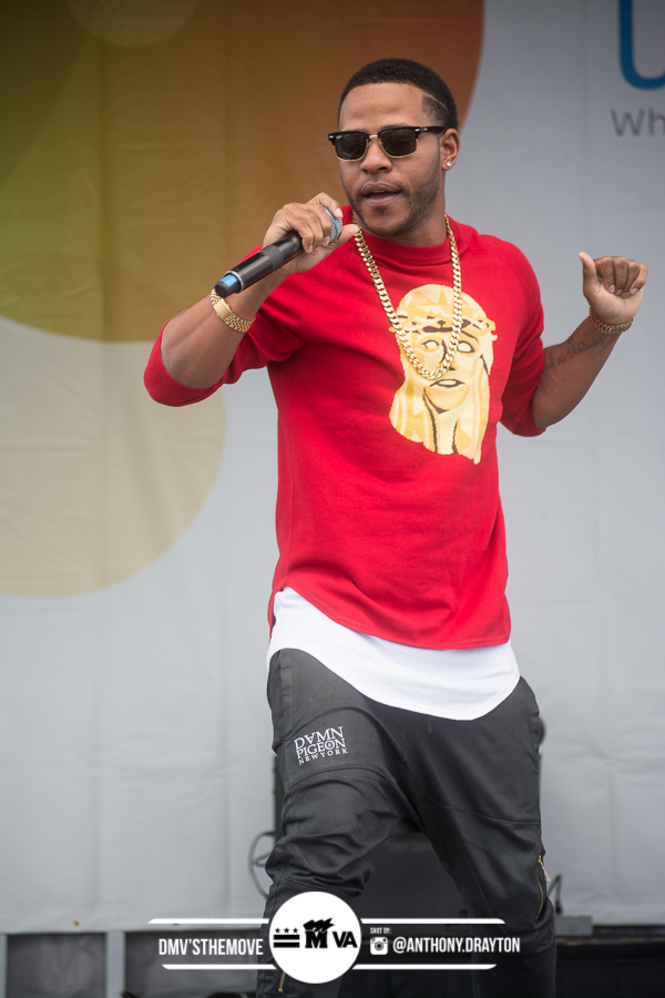 Nation's Classic Kickoff Festival