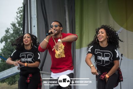 Nation’s Classic Kickoff Festival