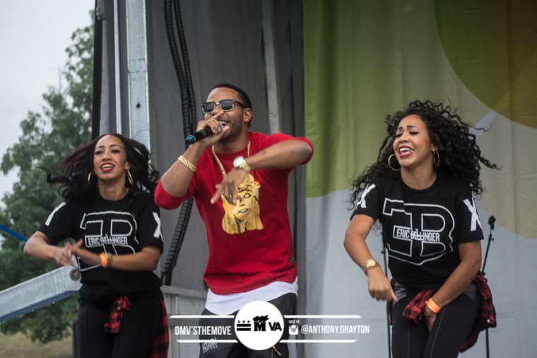 Nation’s Classic Kickoff Festival