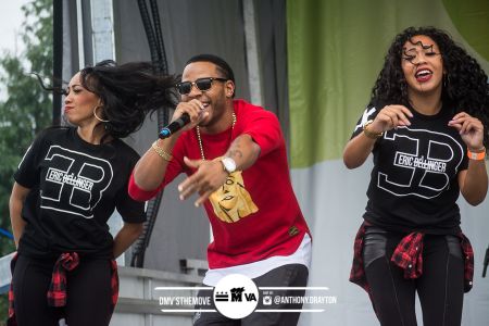 Nation’s Classic Kickoff Festival