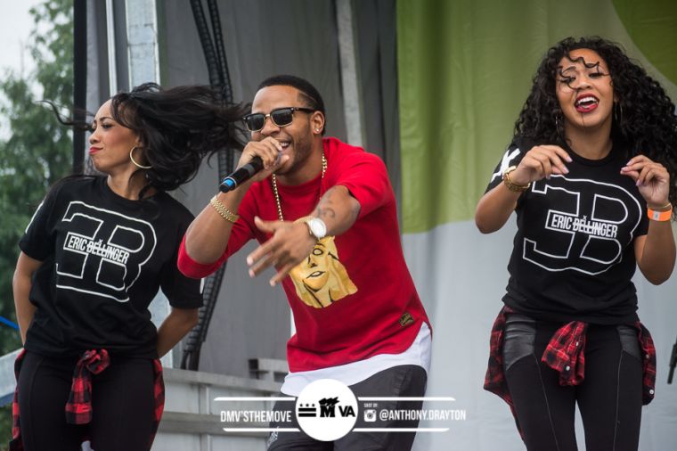 Nation's Classic Kickoff Festival