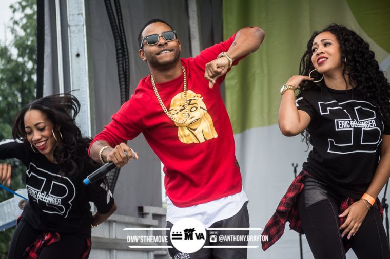 Nation's Classic Kickoff Festival