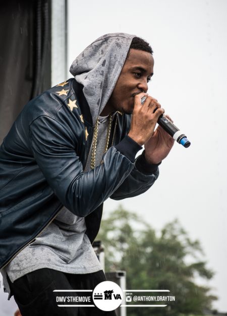 Nation’s Classic Kickoff Festival