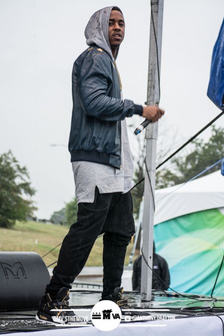 Nation’s Classic Kickoff Festival