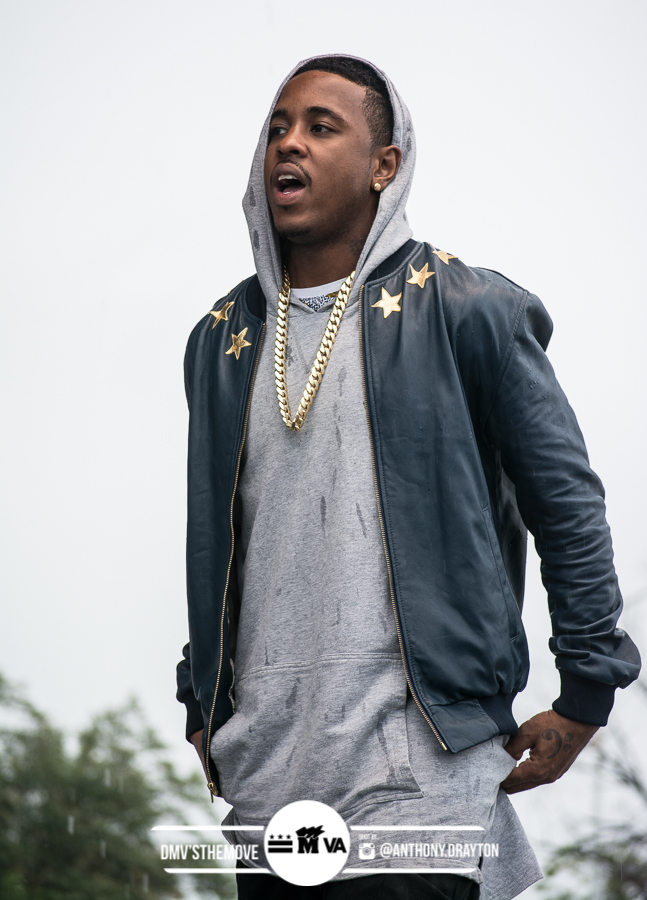 Nation's Classic Kickoff Festival